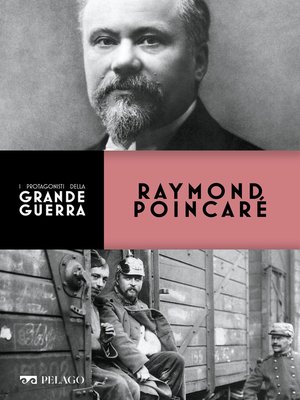 cover image of Raymond Poincaré